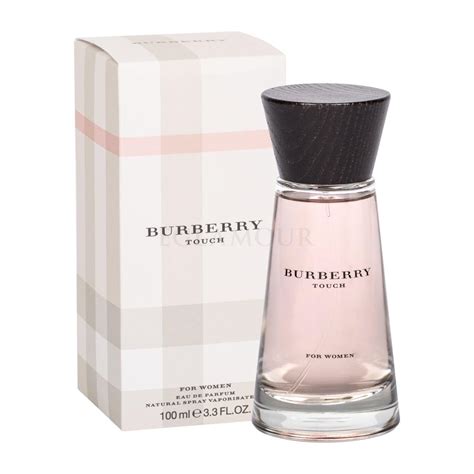 burberry perfumy dla kobiet